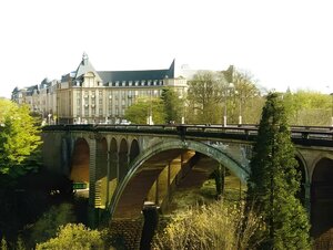 Гостиница Le Royal Hotels & Resorts