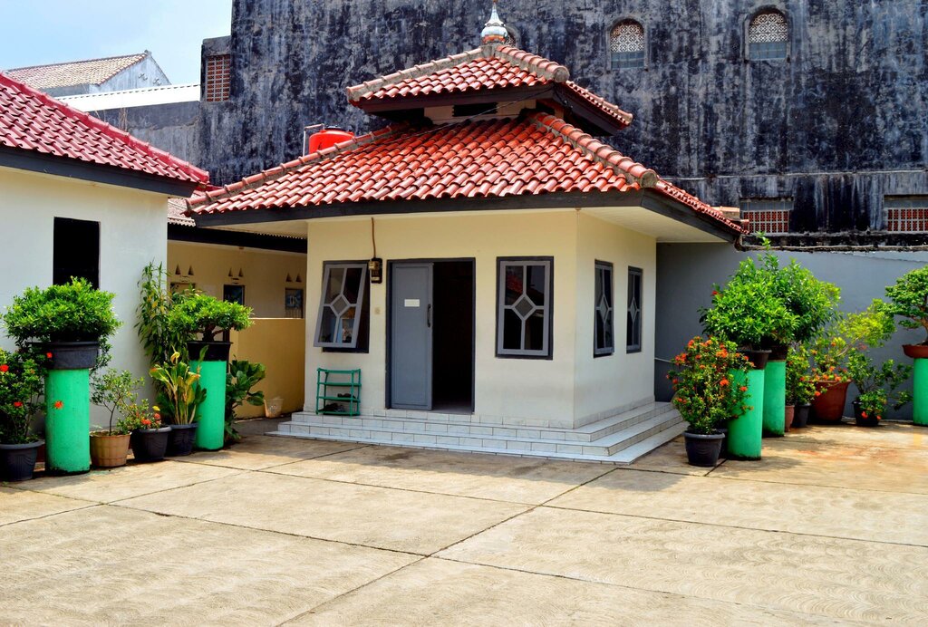 Hotel Grant Hotel Subang, West Java, photo