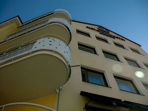 Гостиница Arctic Light Hotel