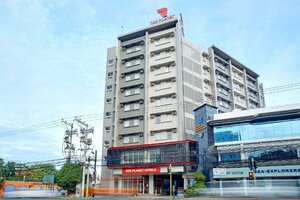 Гостиница Red Planet Cebu