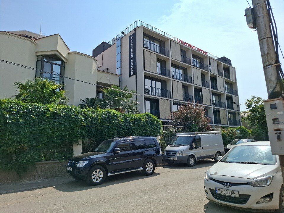 Фото Отель Doesi