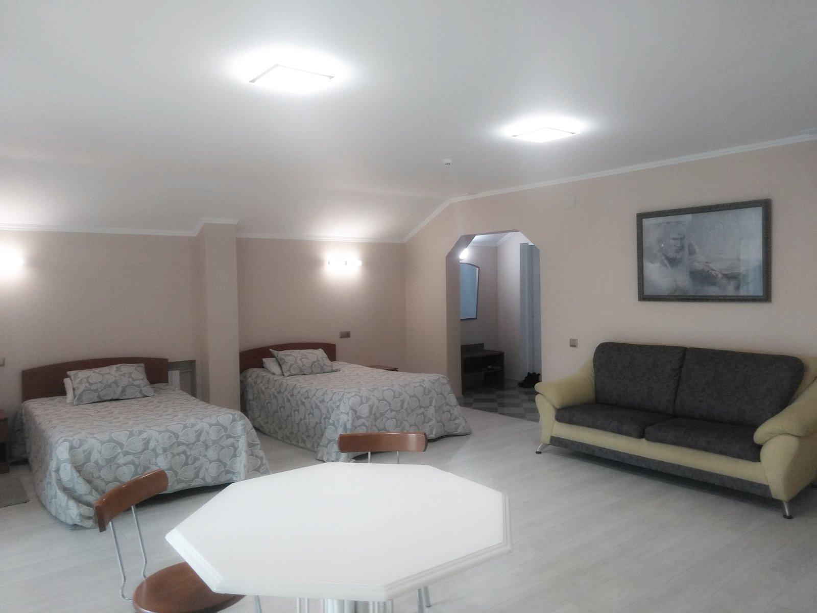 Фото Клубная