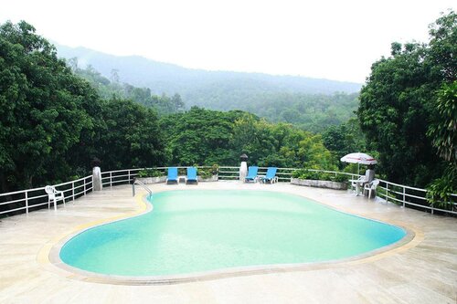 Гостиница Maesa Valley Garden Resort