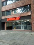 Dunkin (Bogotá, Chapinero), coffee shop