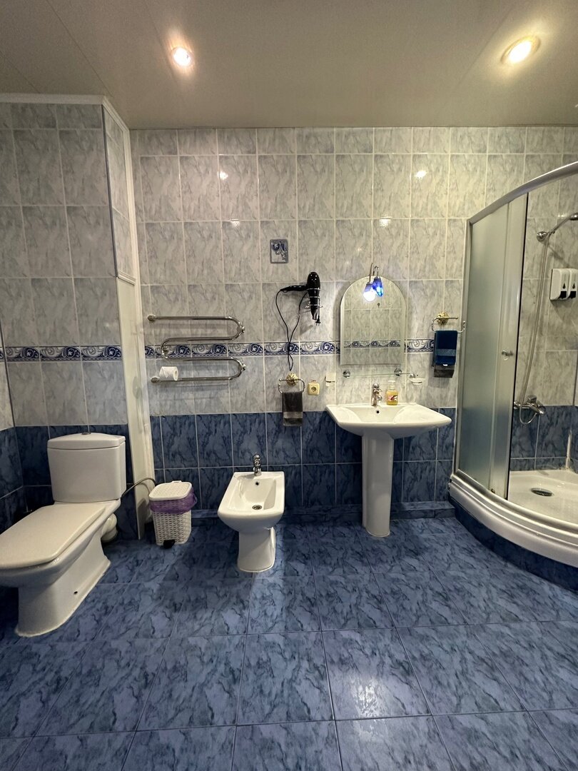 Фото Пещера