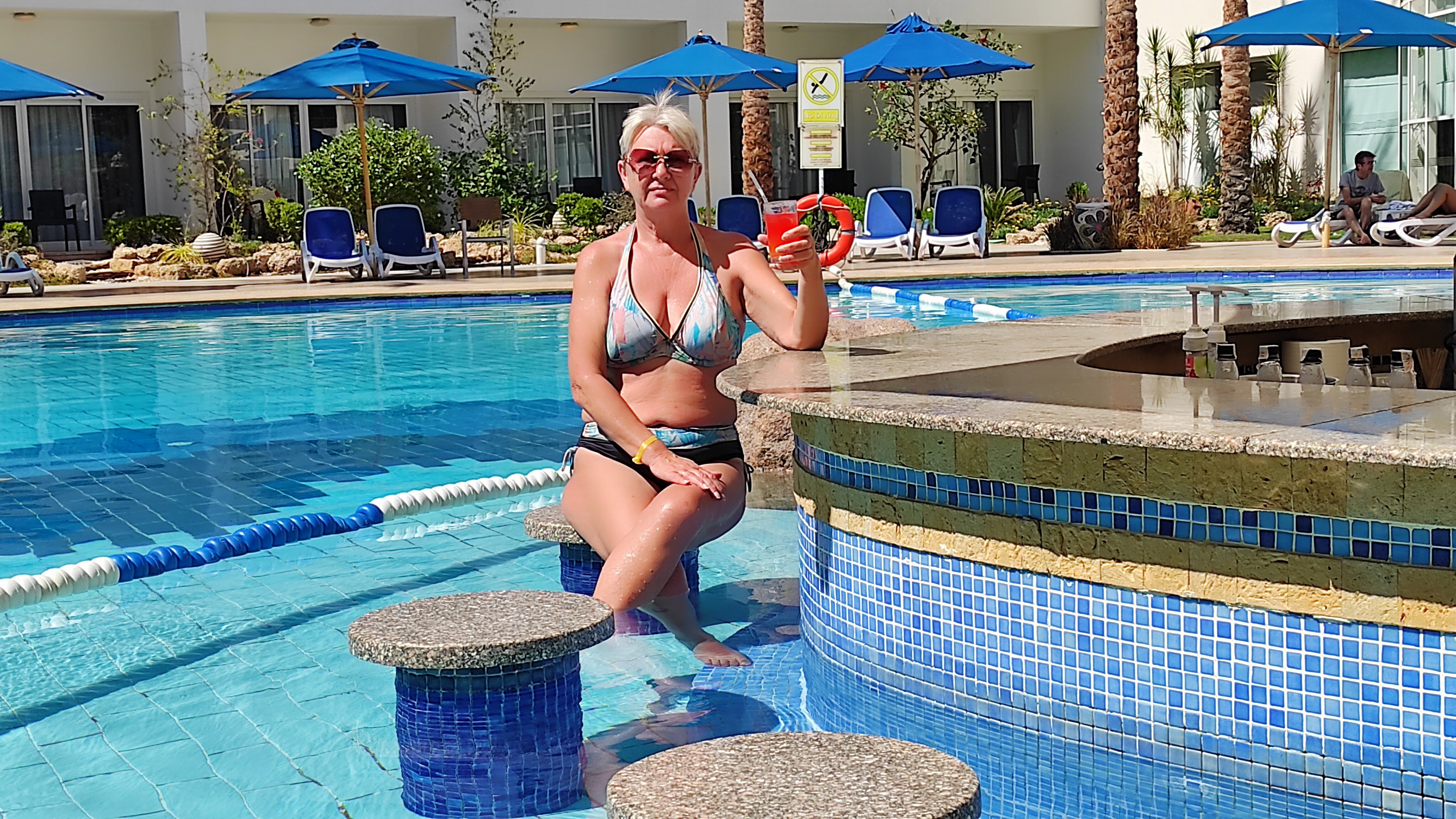 Фото Naama Bay Hotel & Resort