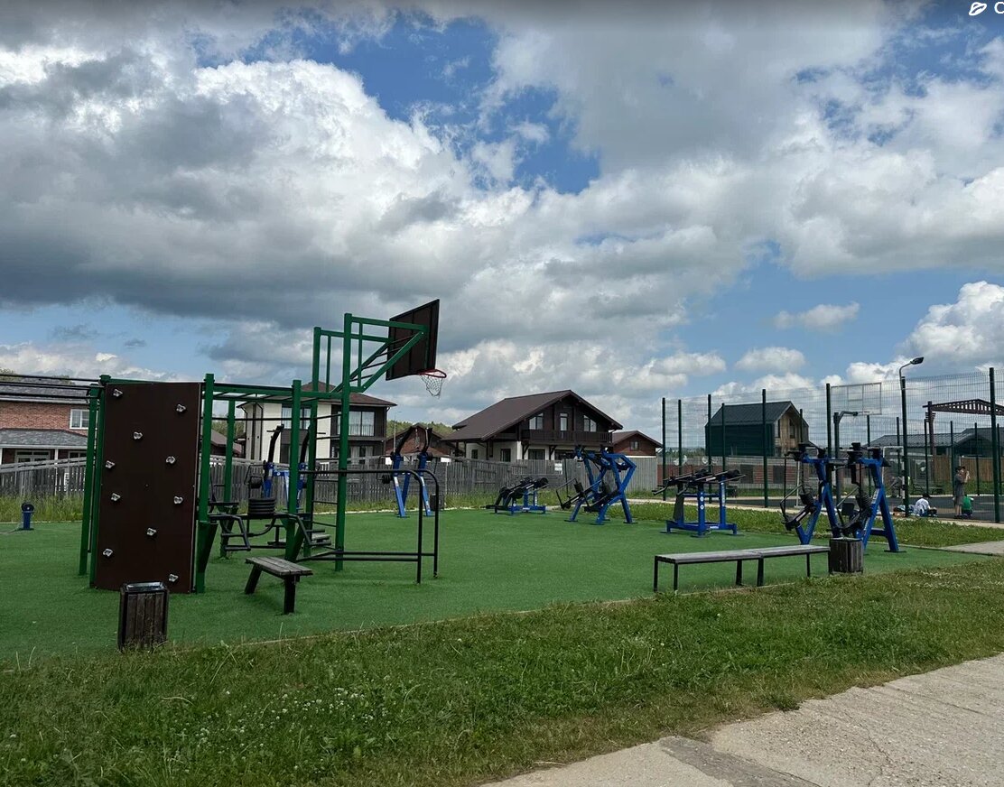 Фото Garnet Holiday Мир