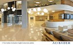 Acibadem Hospital (Istanbul, Kucukcekmece, Turgut Ozal Boulevard, 16), hospital para adultos