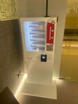 Tokeny.store (rabochiy posyolok Plesetsk, Kooperativnaya ulitsa, 15А), vending machine
