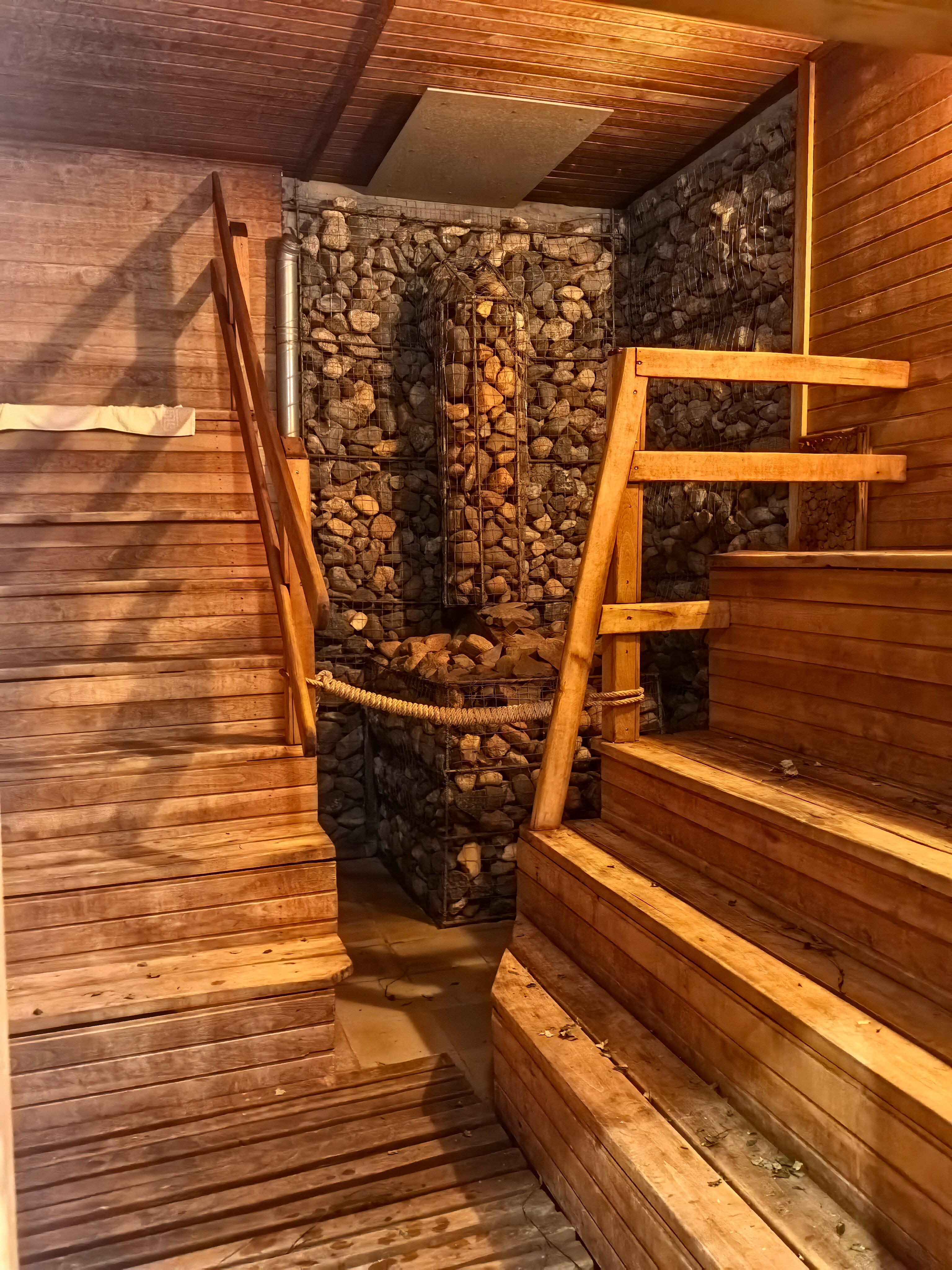 Фото Горница