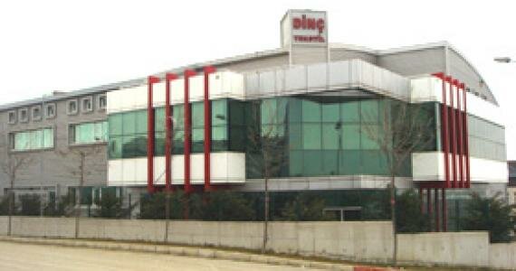 Management company Ck Mimarlik, Izmir, photo