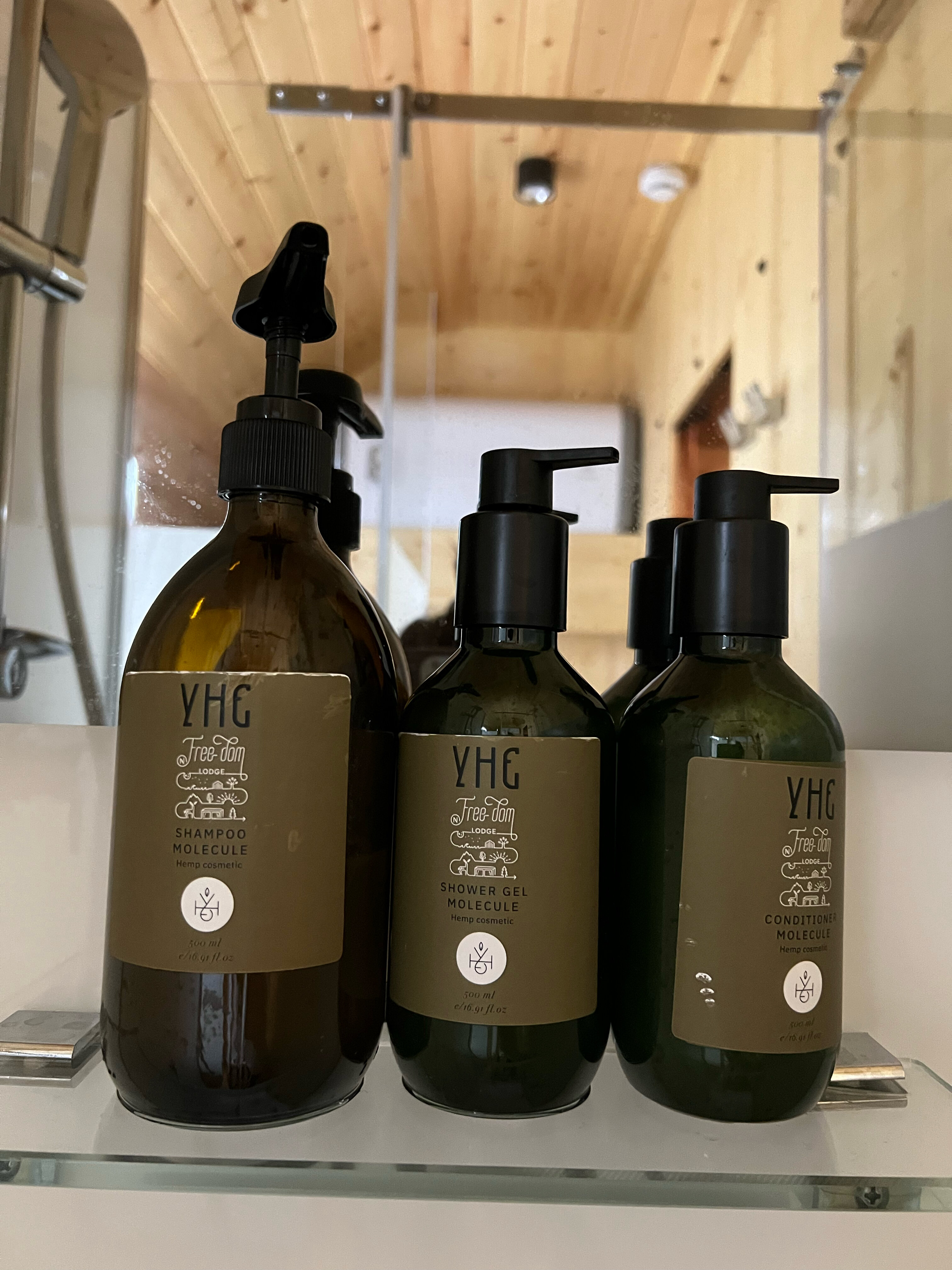 Фото Озеро белых лилий