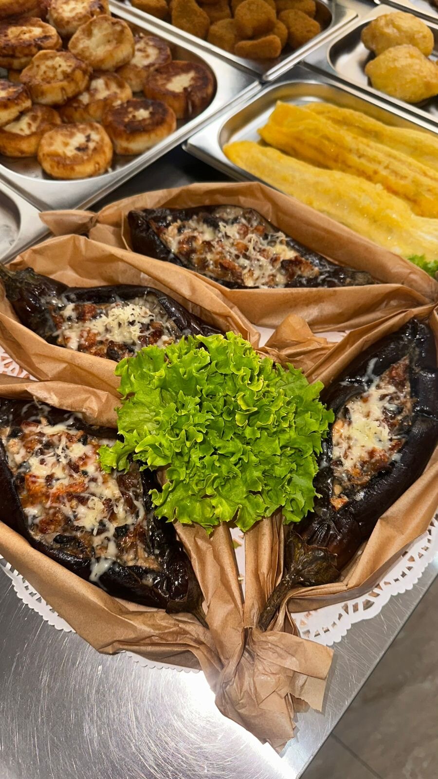 Фото Август на Пионерском