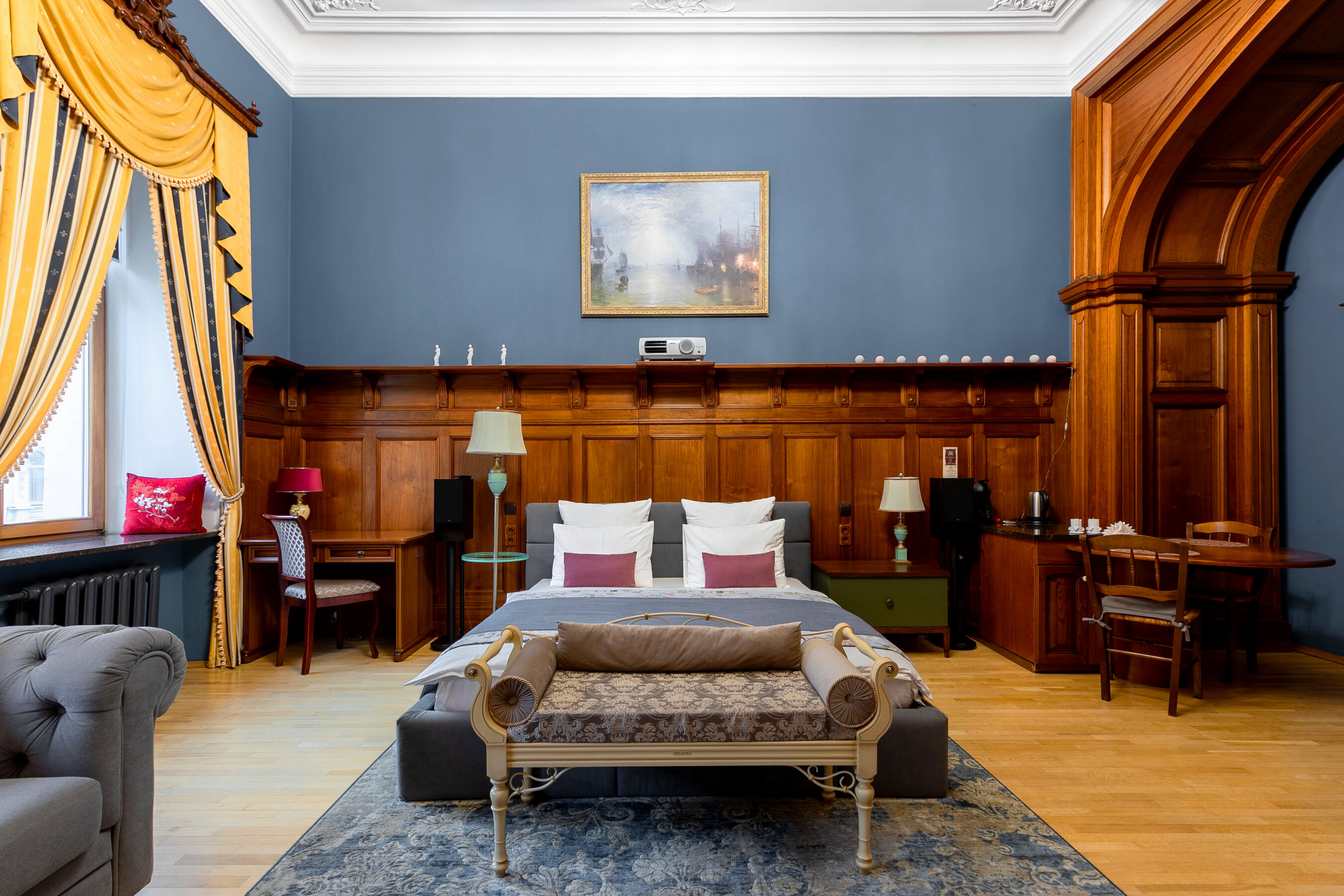 Фото ОМ-Апартамент