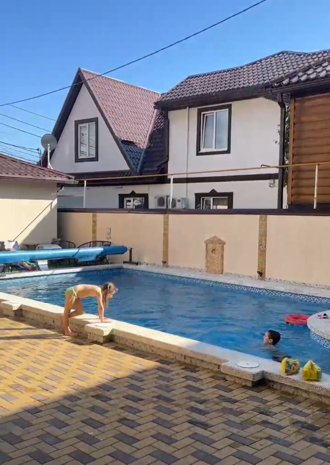 Фото Гостевой дом Эллада