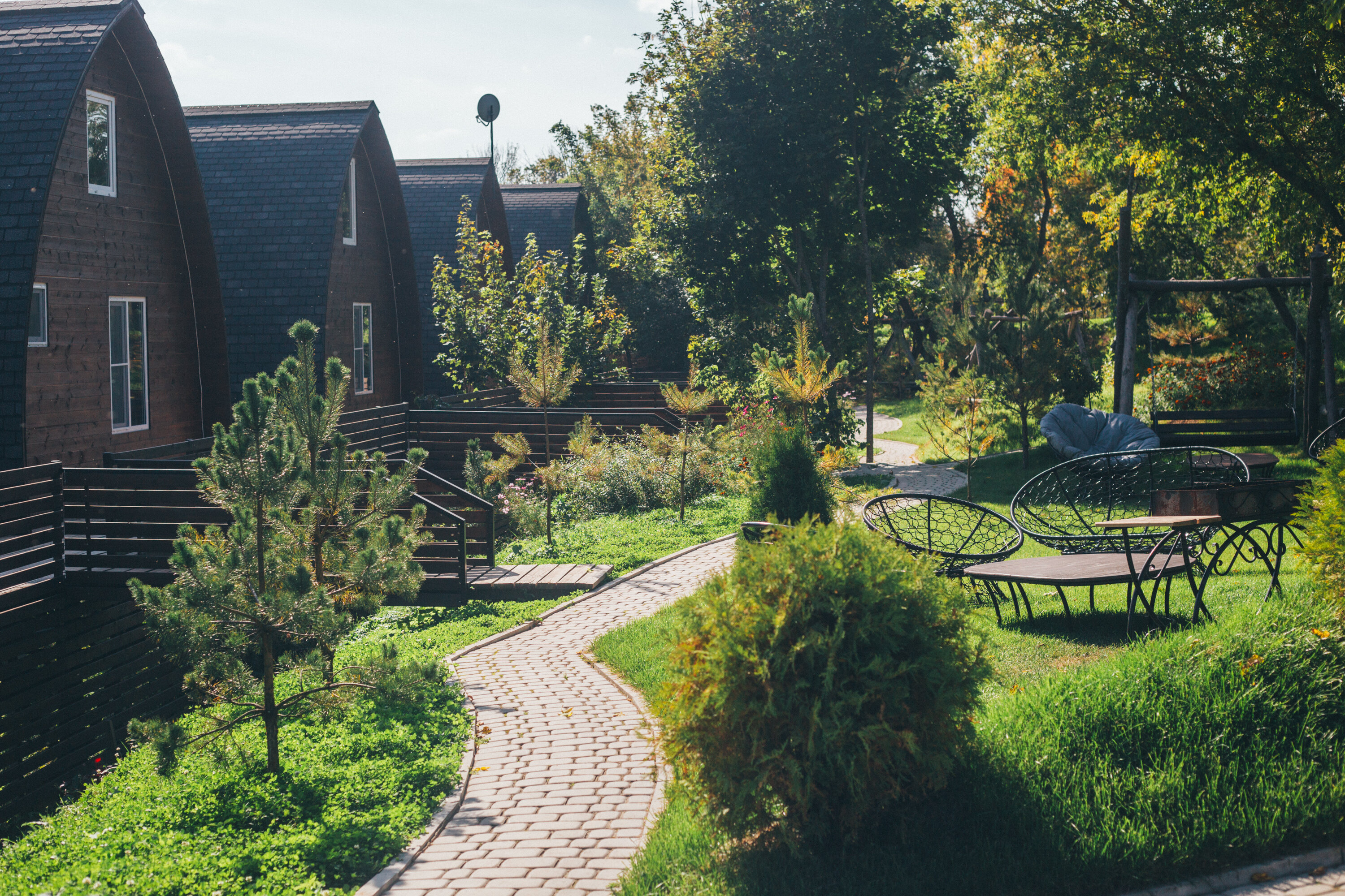 Фото Матерра