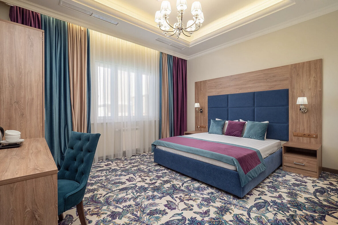 Фото Ревиталь Парк