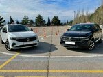 Пора за Руль! (territoriya Pulkovskoye, Perevedenskaya ulitsa, 8с1), driving school
