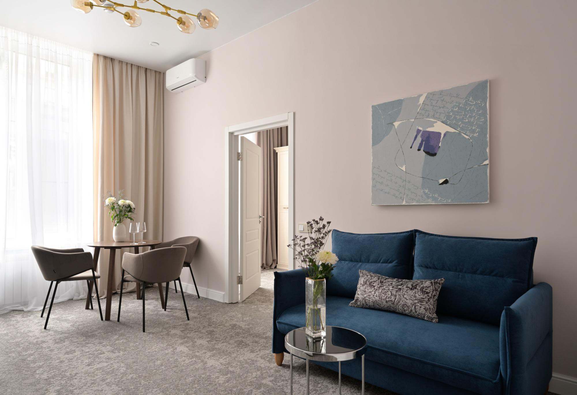 Фото отеля 1