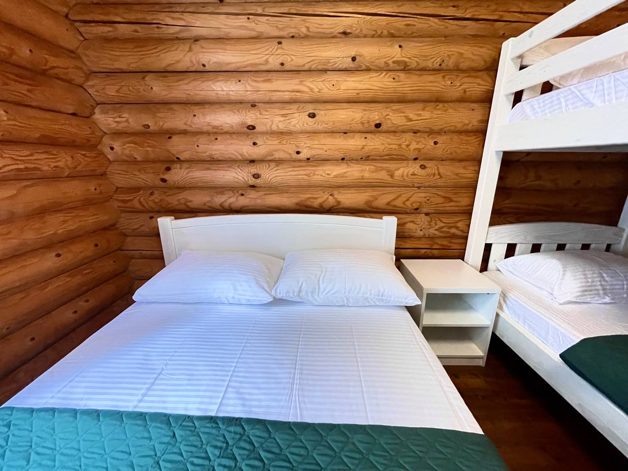 Фото Избушка