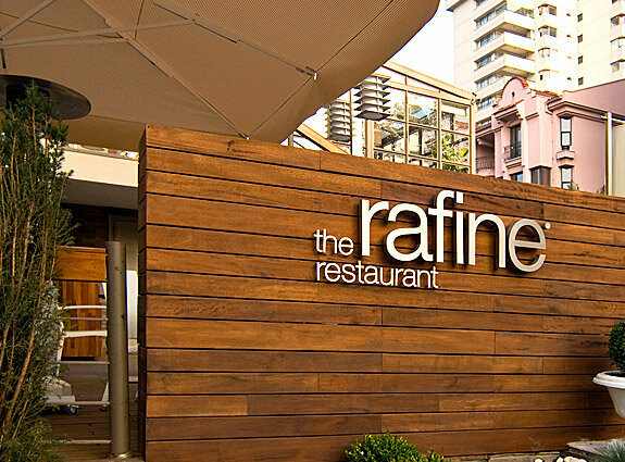 Interior design Plato Group, Ankara, photo