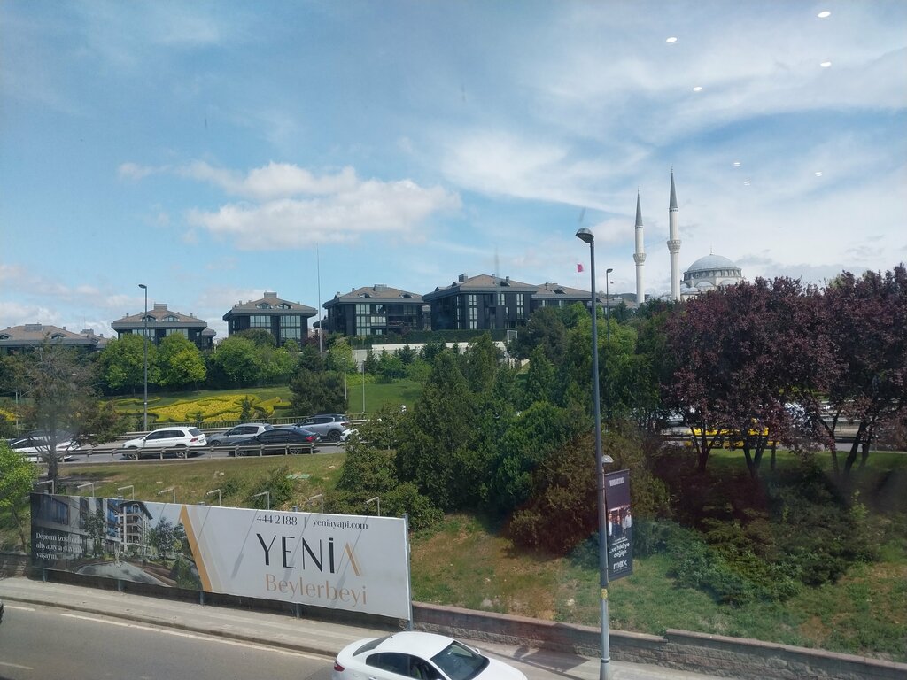 Cafe Ulker Our Cafe, Istanbul, photo