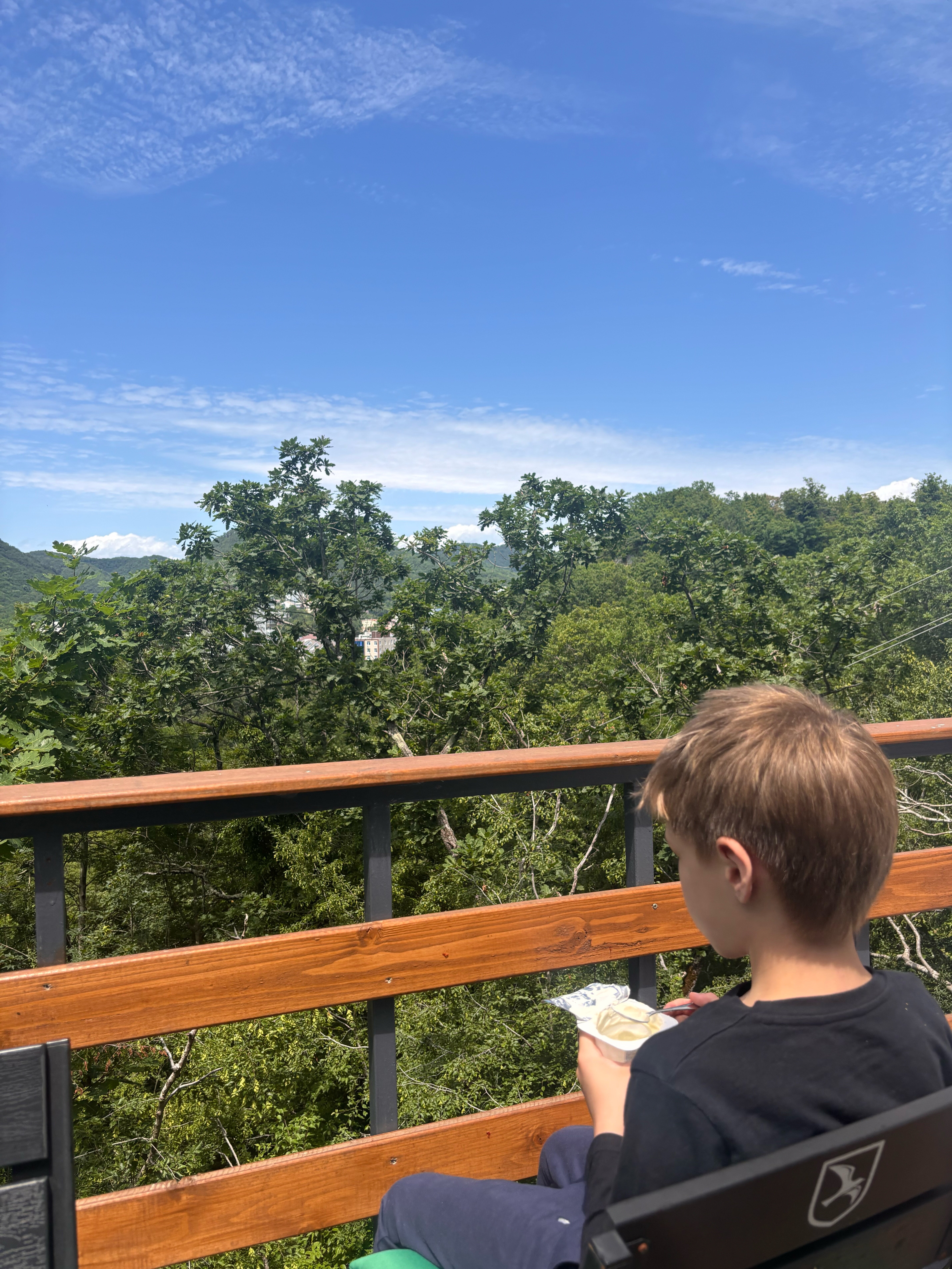 Фото Домик туриста