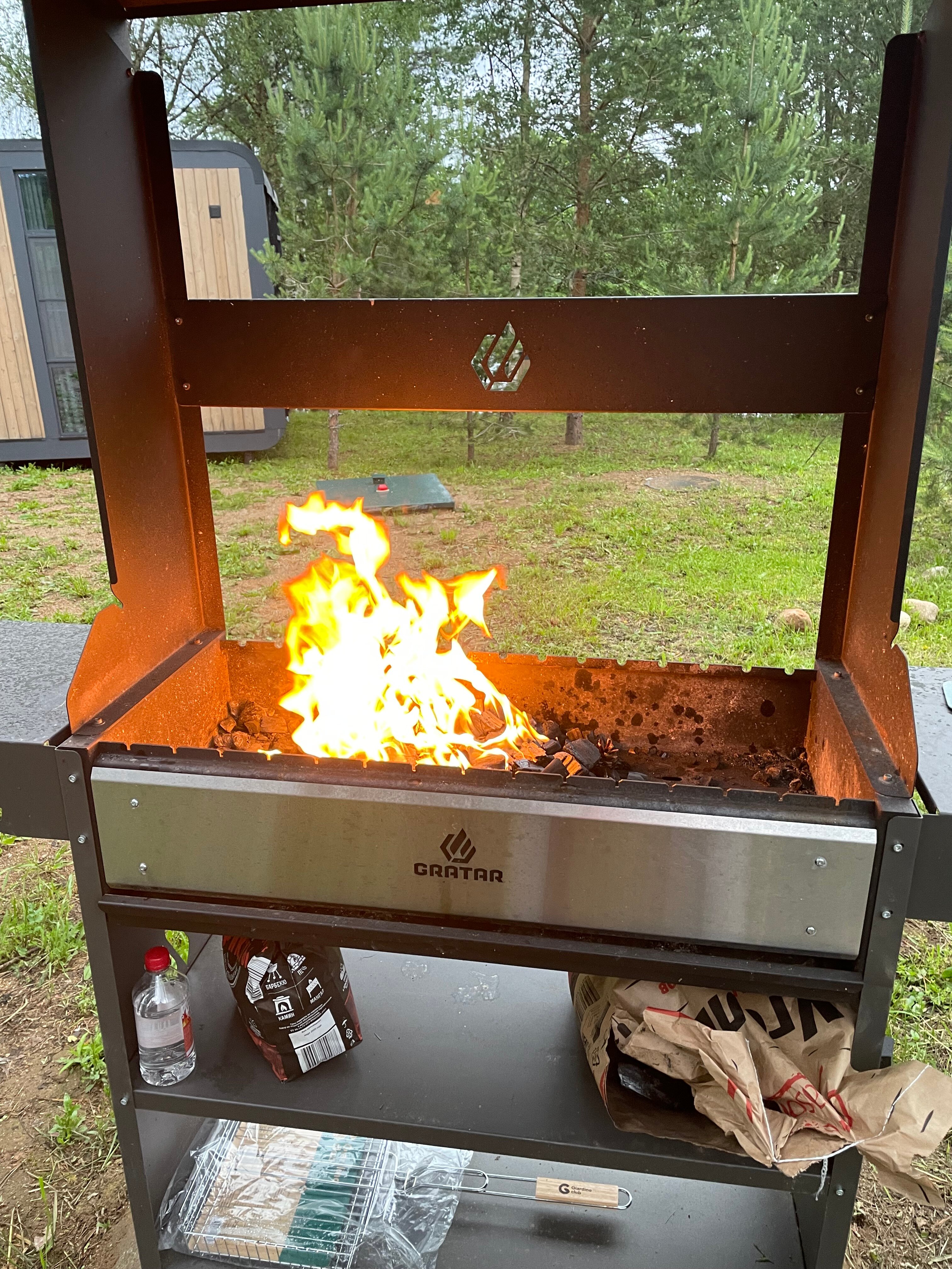 Фото Вода и Воздух