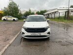 ДЛВ-Транс (Sofiyskaya Street, 78Б), taxi