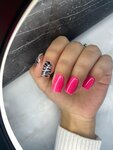 AlenaFa (Pobedy Avenue, 3), estudio de manicura