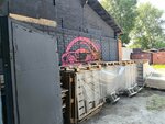 Хозблоки (Stroiteley Avenue, 141) ، لبنات البناء