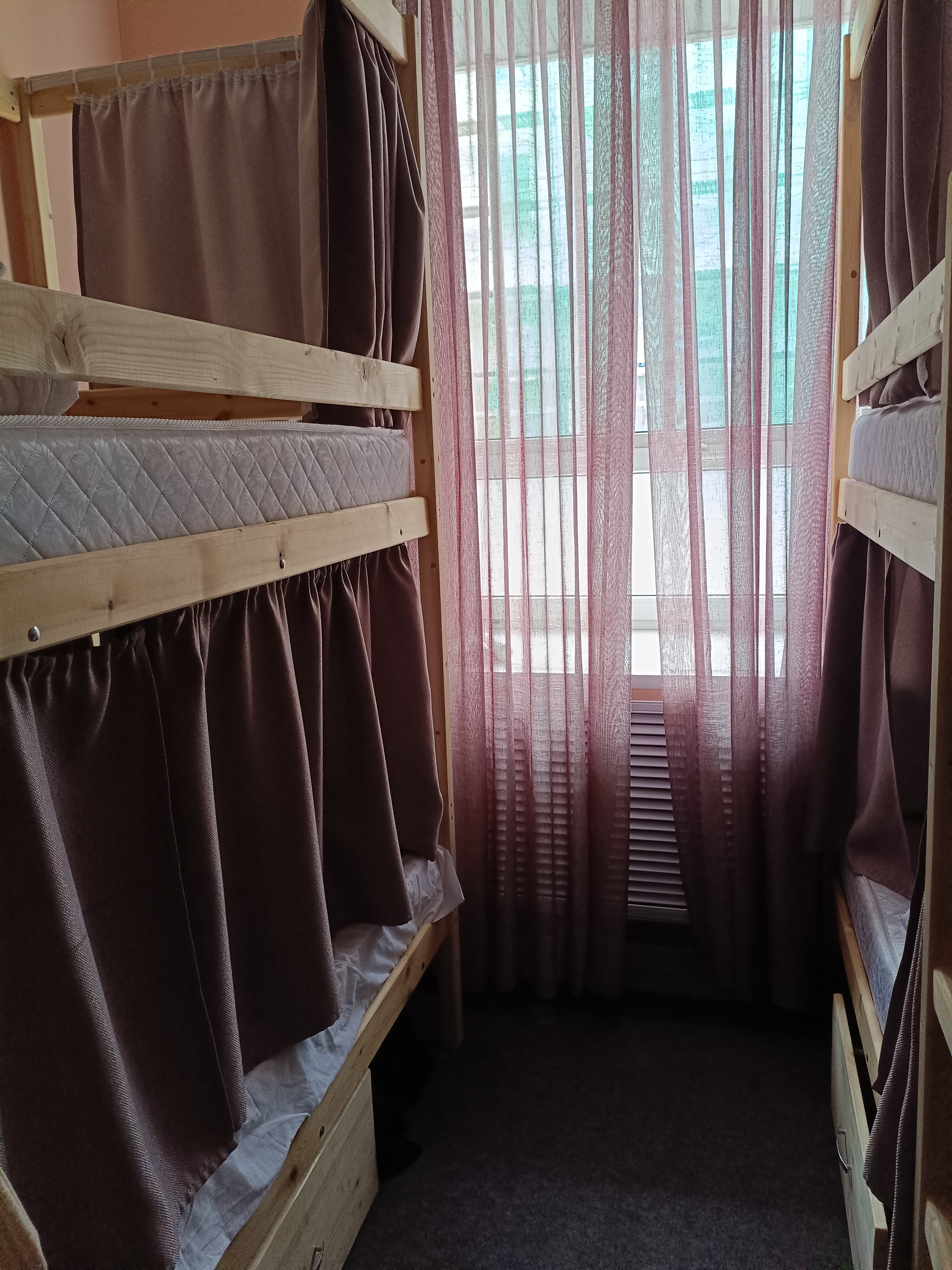 Фото ЯРхостел