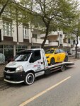 Sefa Car Rescue (Sakarya, Karasu, Incilli Neighborhood, 622nd Street, 5), auto technical assistance, car evacuation