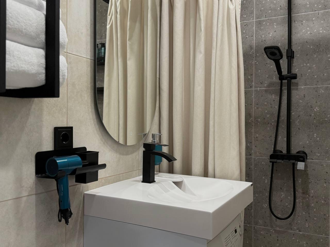 Фото Апарт-отель NordApart