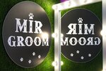 MirGROOM (Revolyutsionnaya ulitsa, 366/2) ، صالون حيوانات أليفة