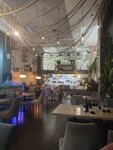 Po Chesnoku (Tsvillinga Street, 25), restaurant