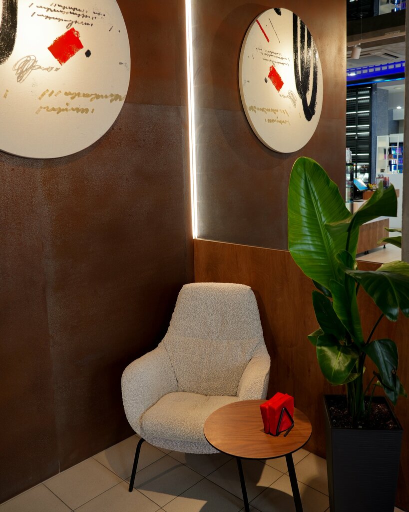 Coffee shop Self, Rostov‑na‑Donu, photo