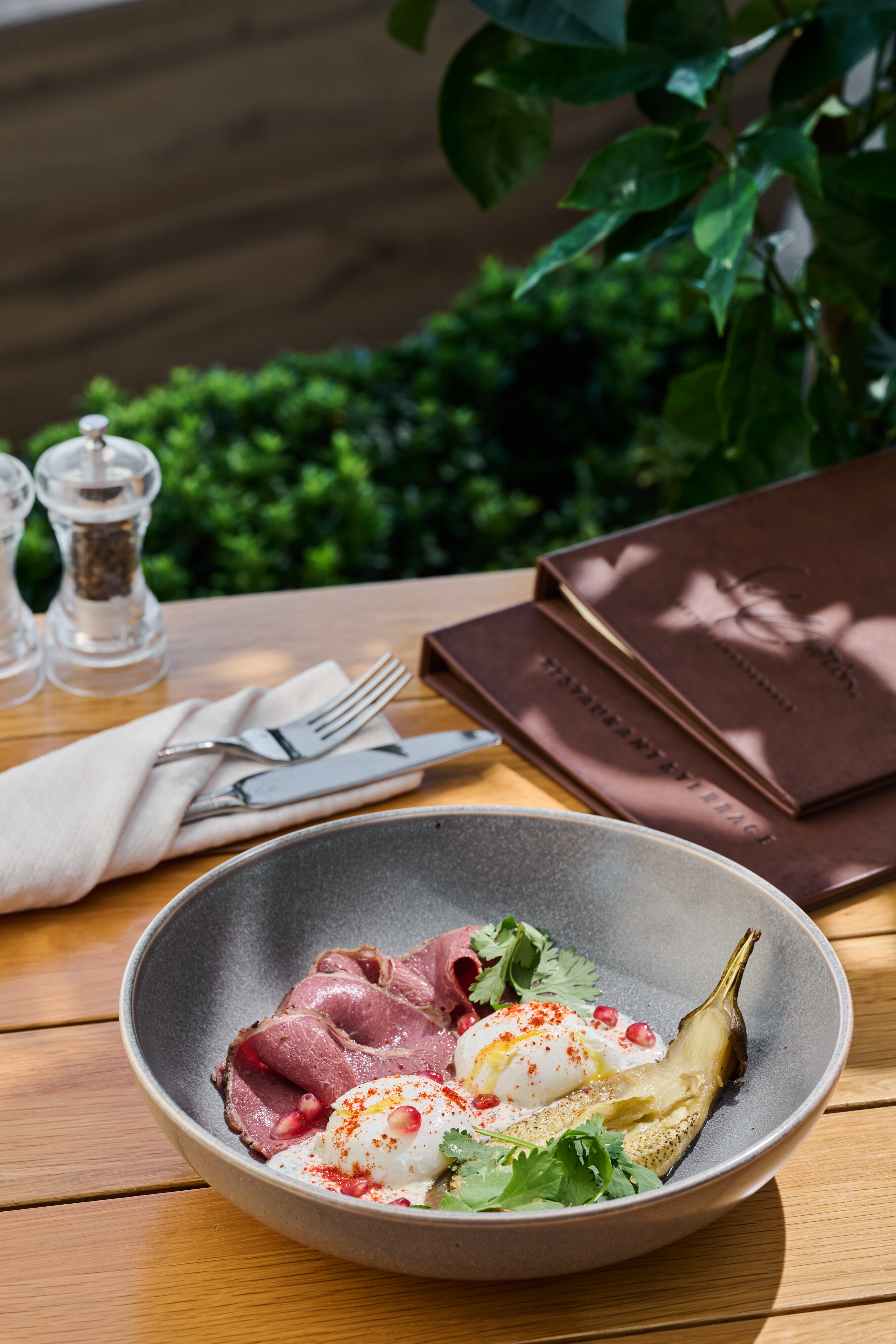 Фото Mercure Sochi Centre