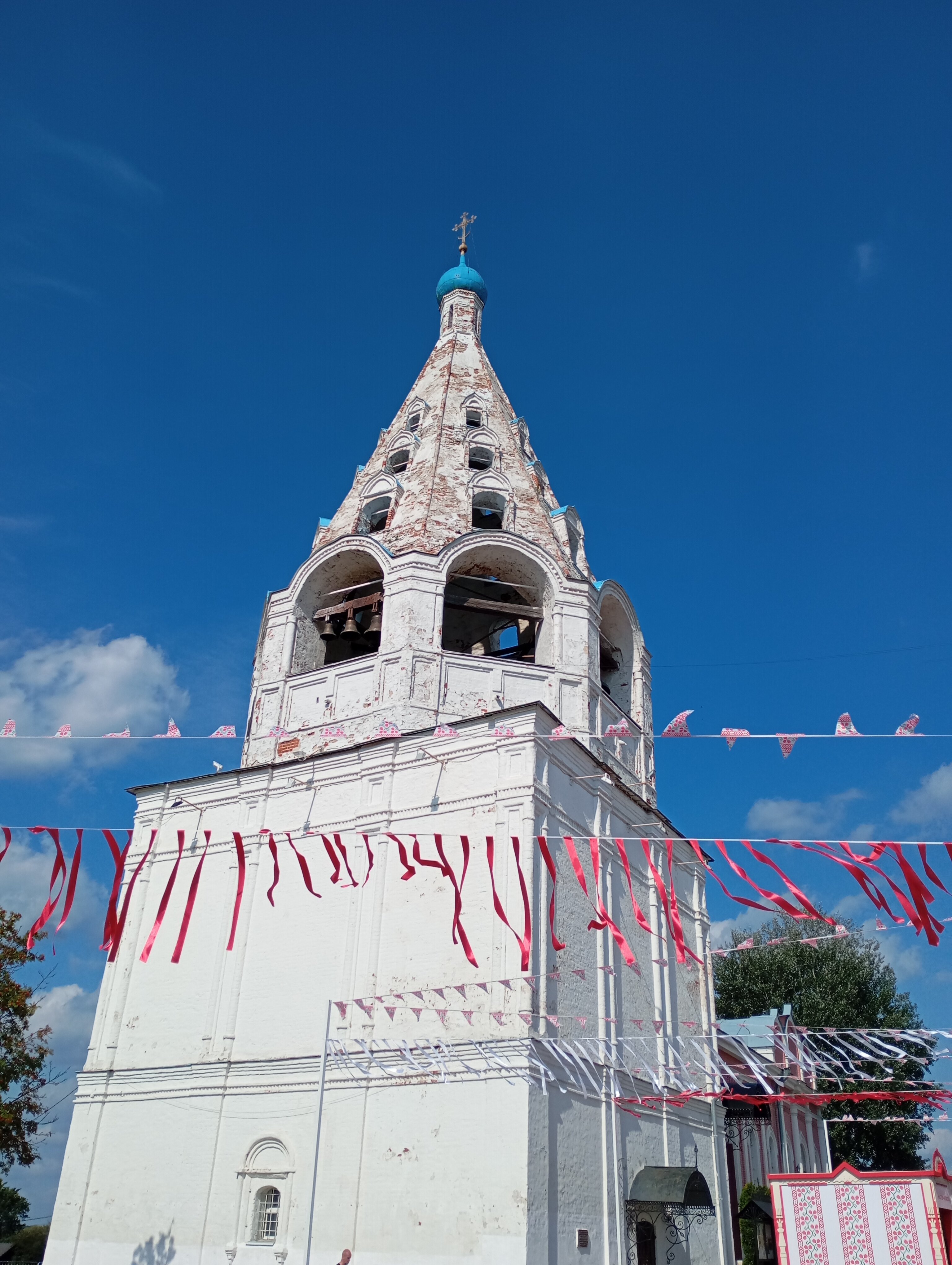 Фото Старый город