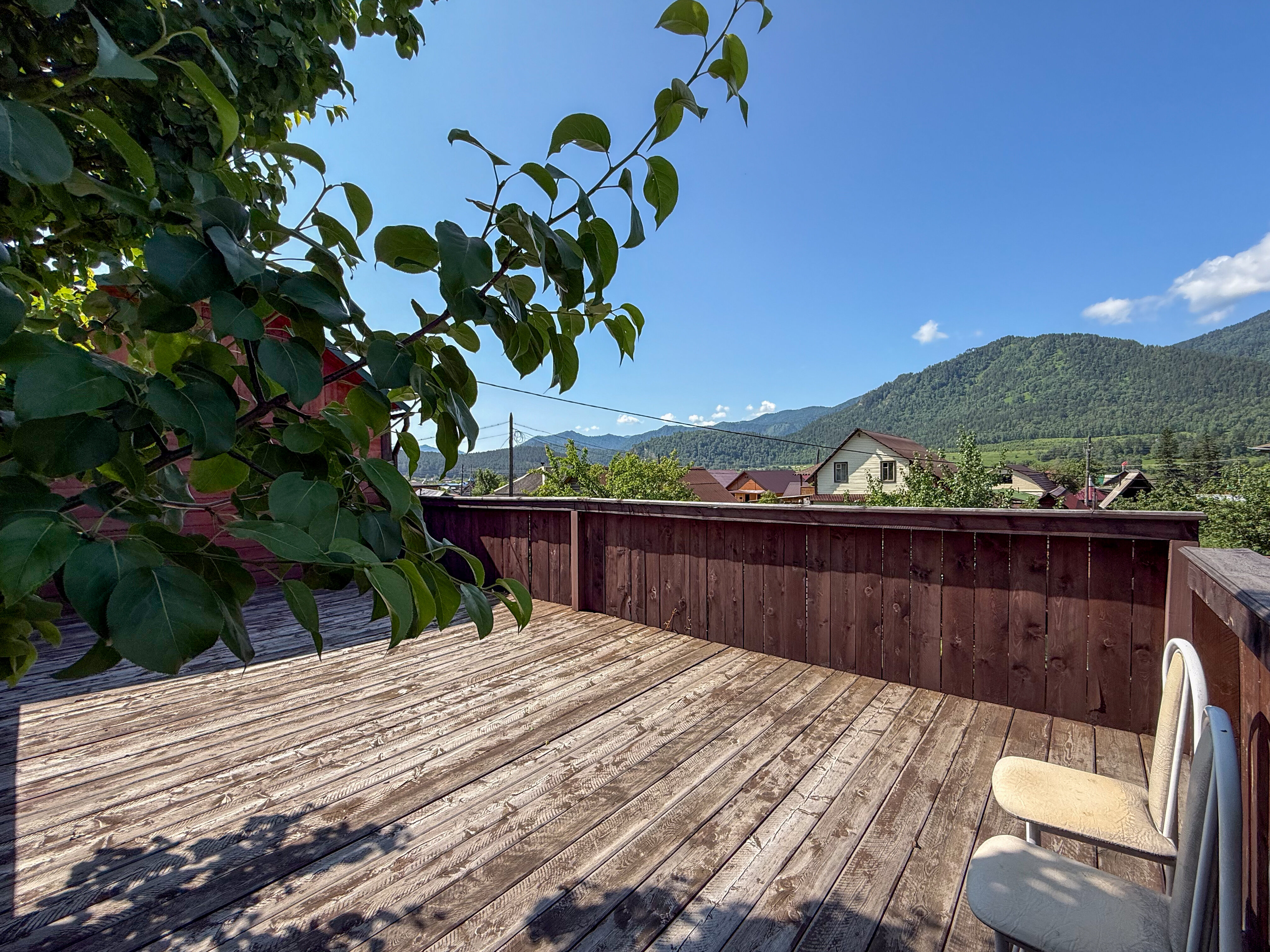 Фото Фараонова Дача