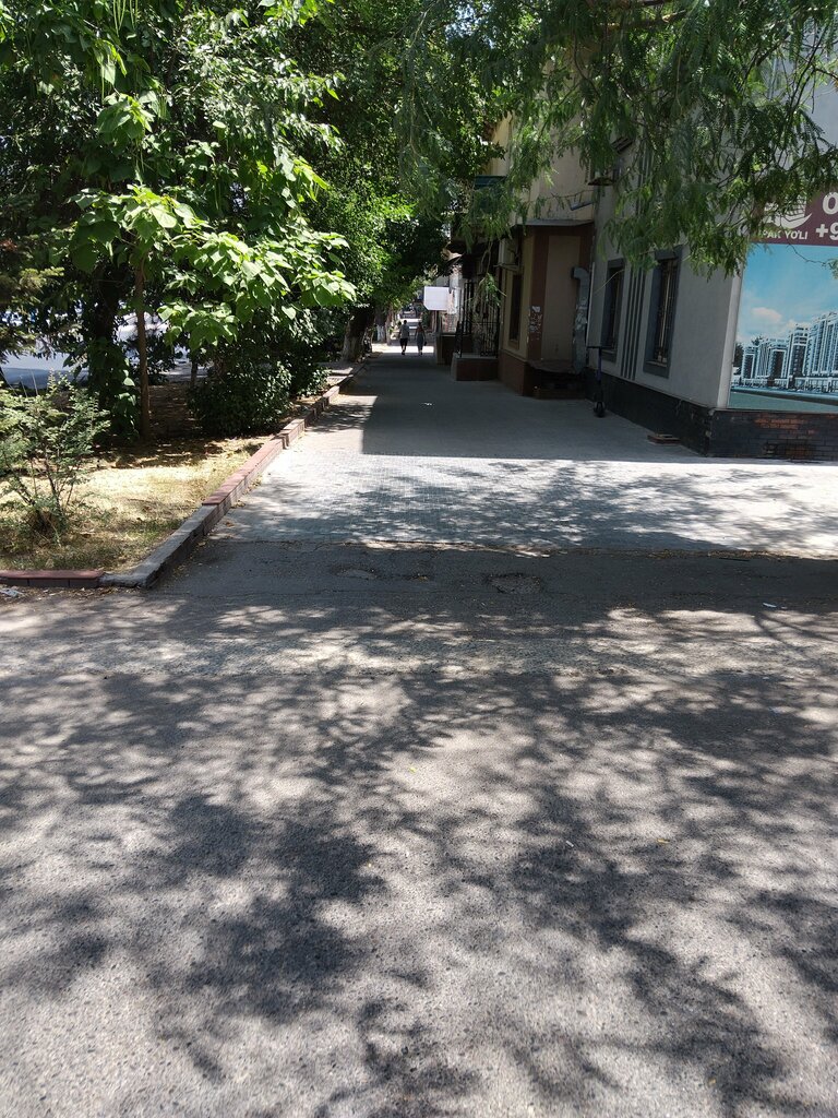 Kattalar shifoxonasi 14-детская больница, Toshkent, foto