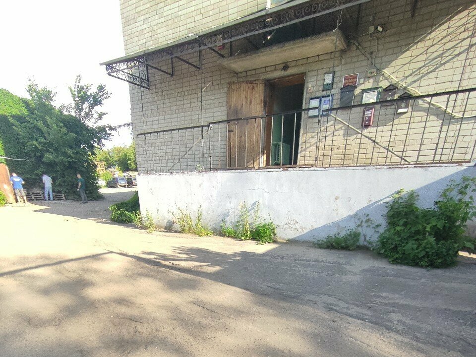 Security company Резерв, Voronezh, photo