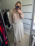 Магазин женской одежды (selo Nizhniy Sayantuy, ulitsa Leonida Potapova, 19), clothing store