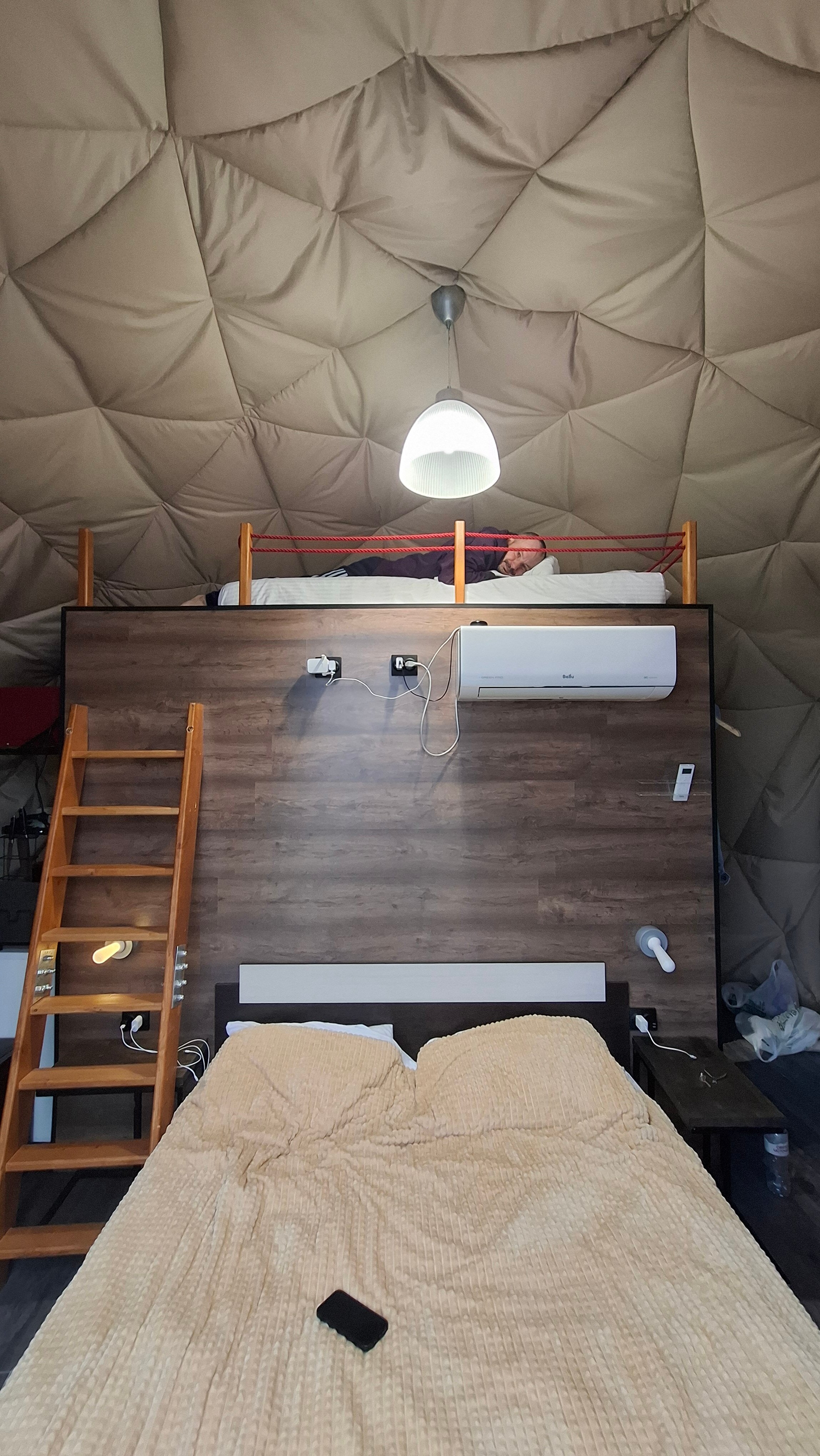 Фото Залив Силы