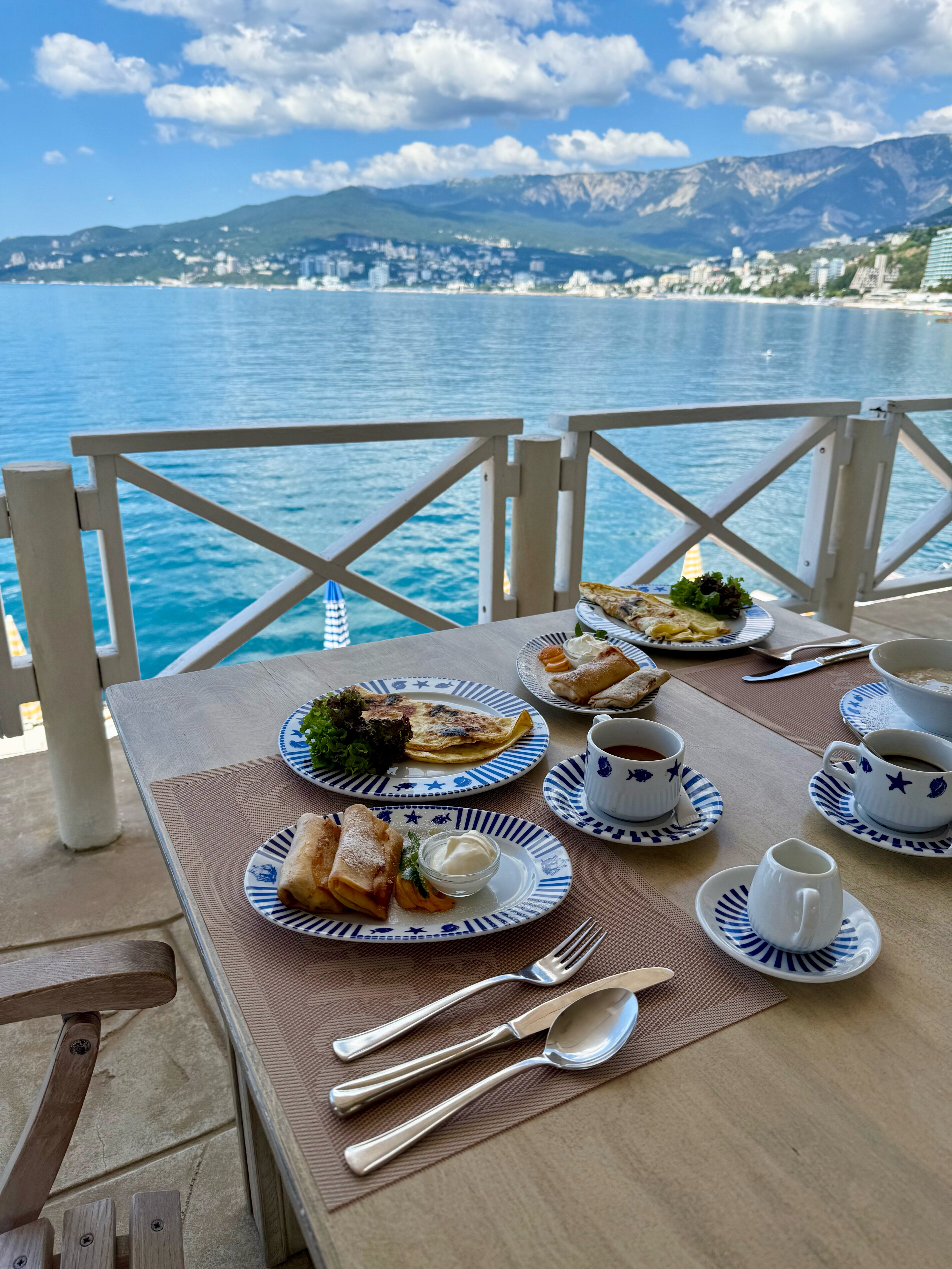 Фото Яхт-клуб