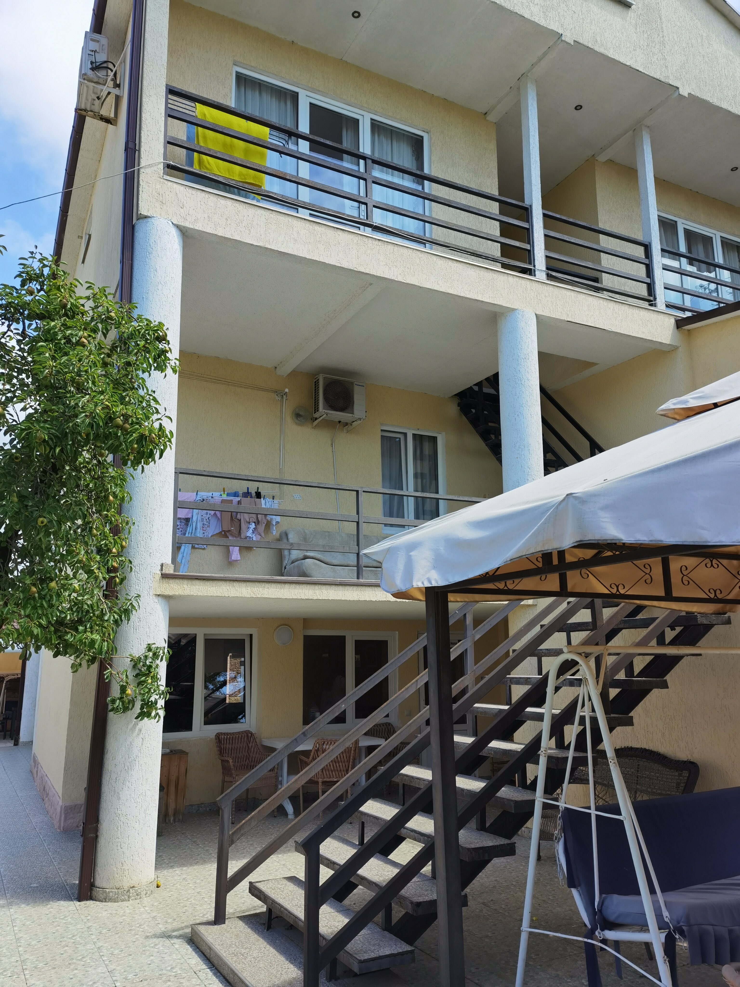 Фото Розалин