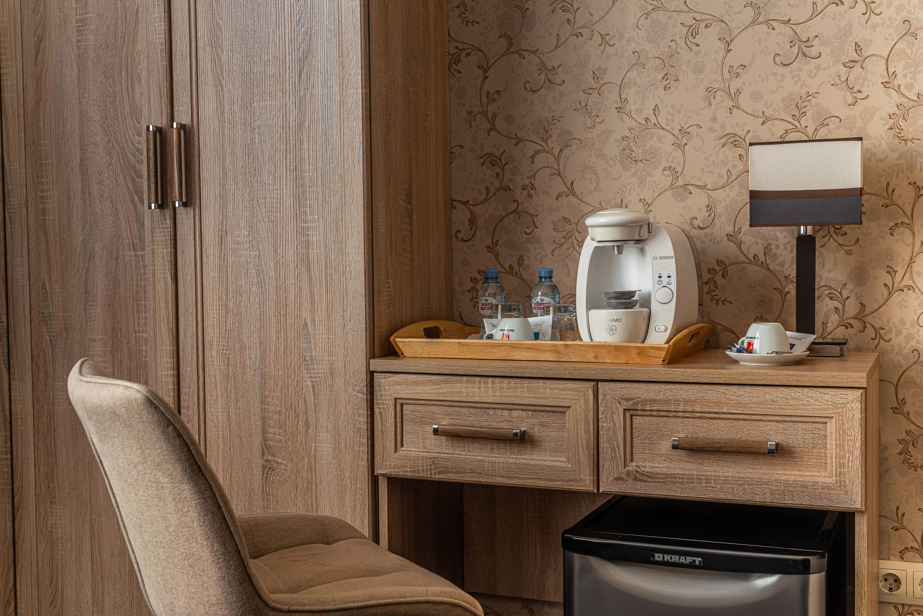 Фото Muse of City