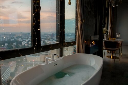 Иное жильё SoulRus в Москве