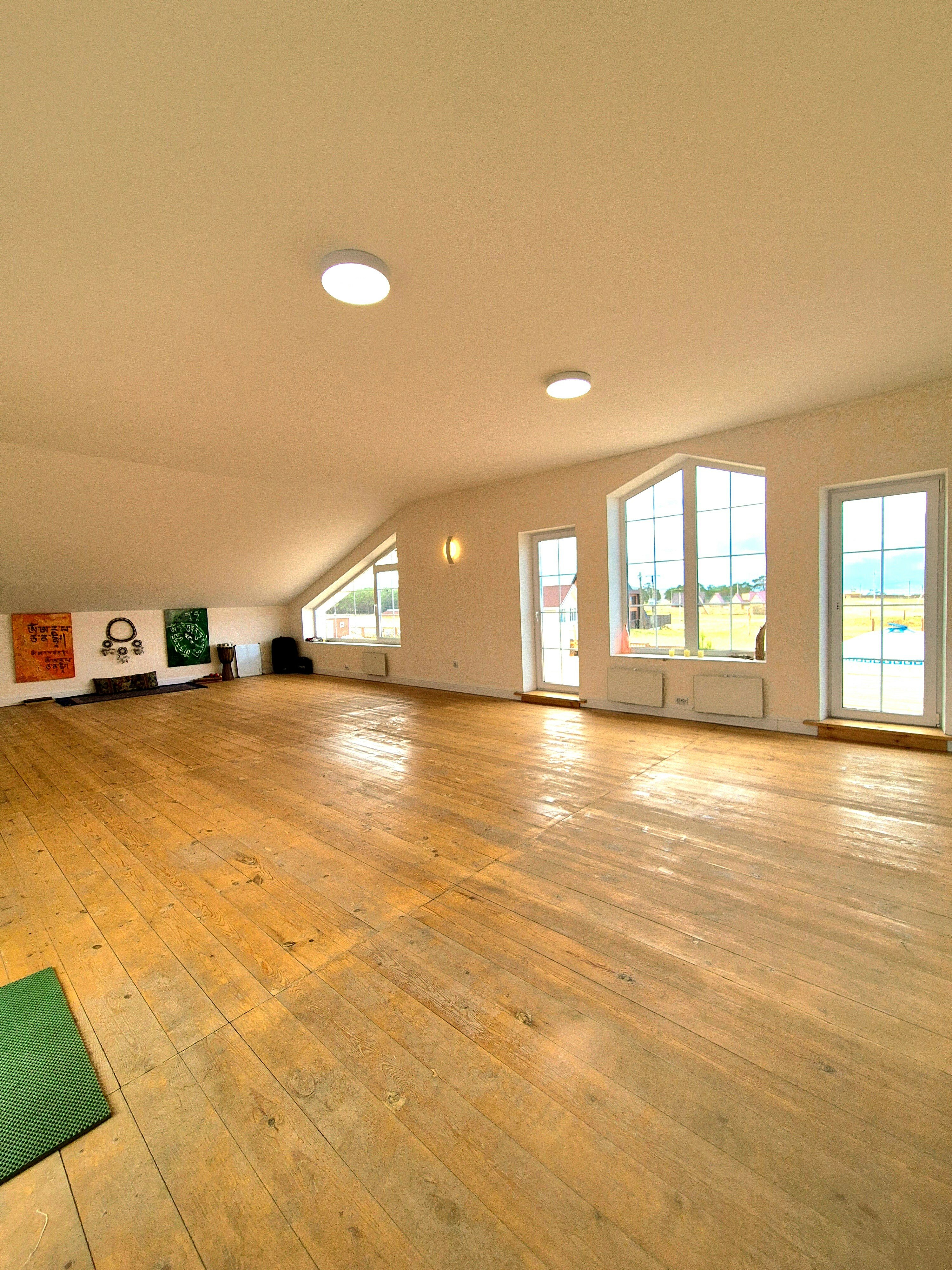 Фото У Лукоморья