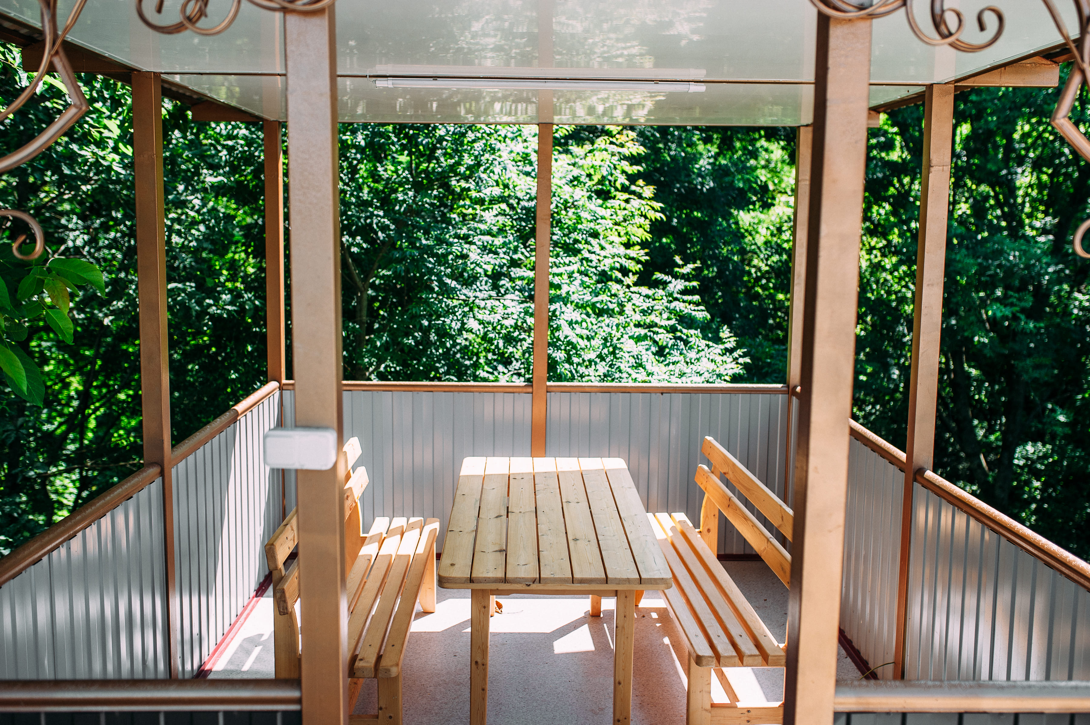 Фото Камменка